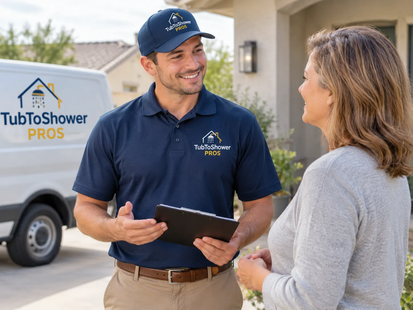 Tub Shower Conversion Chester Heights, PA FAQs